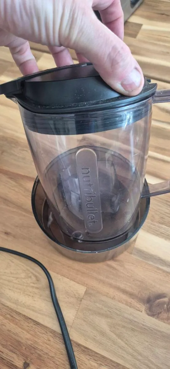 Nutribullet - Image 2