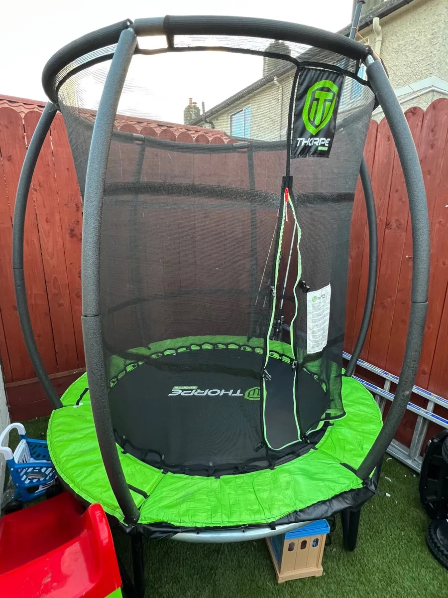 Trambunine - Image 1