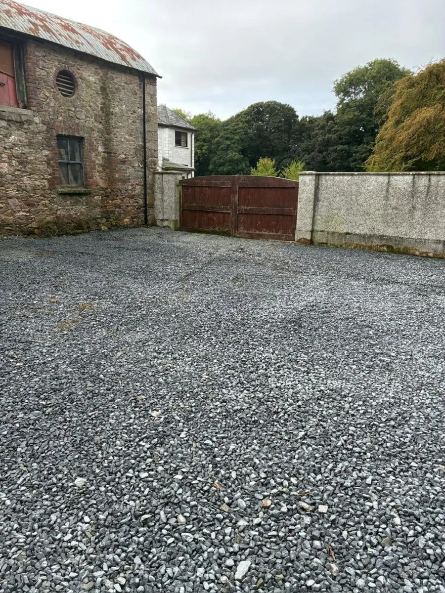 Secure All-Vehicle Parking & Yard Space - Image 3