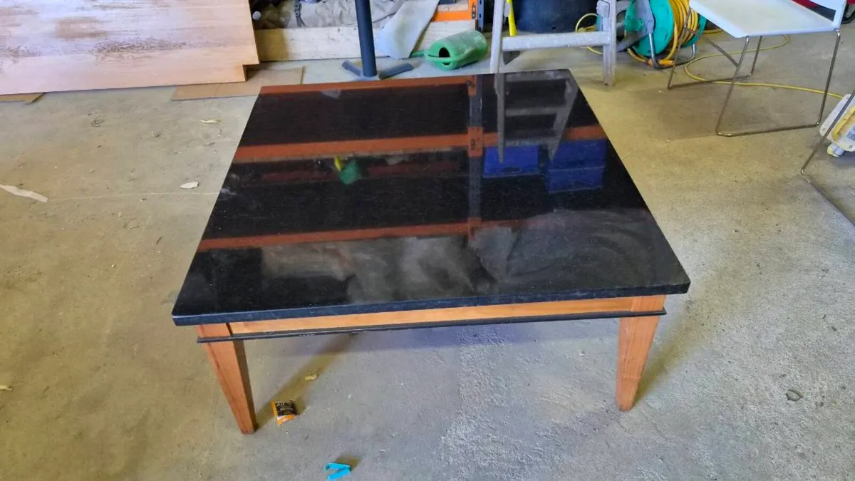 Coffee table - Image 2
