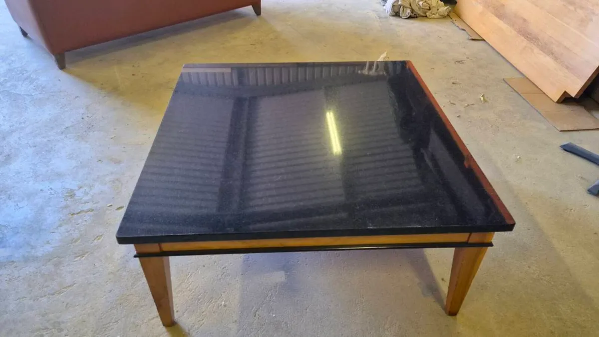 Coffee table - Image 3