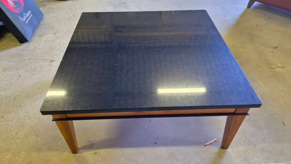 Coffee table - Image 4
