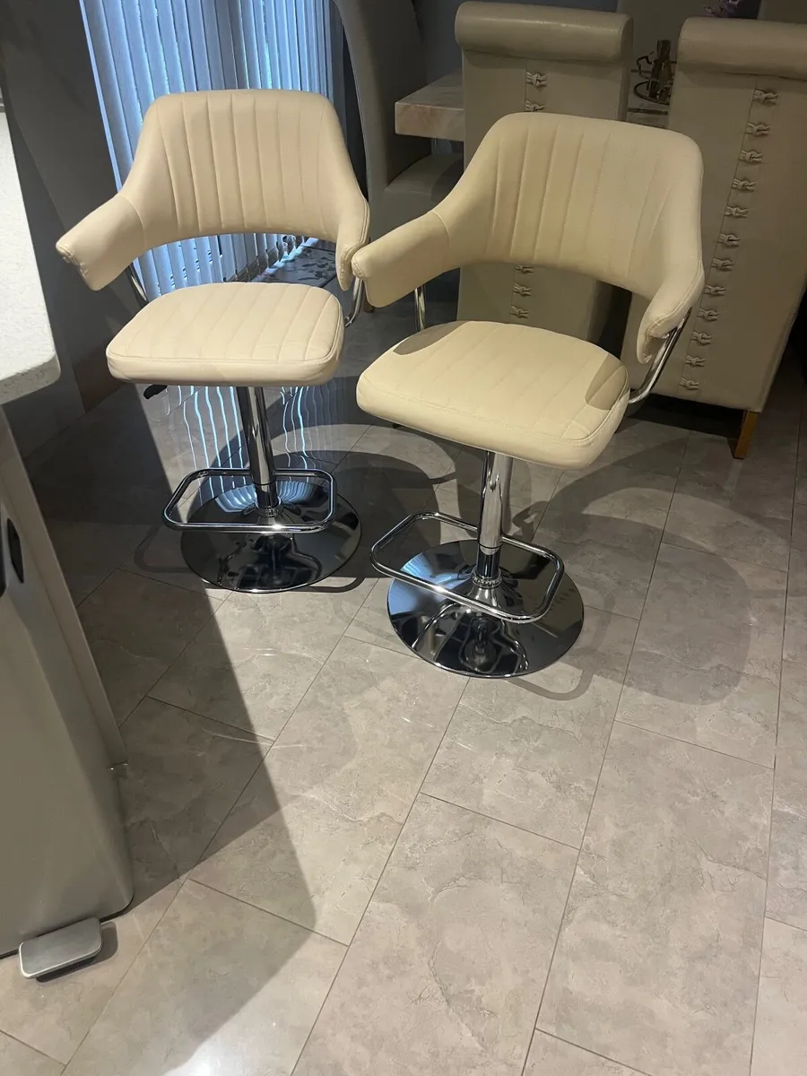 Bar stools