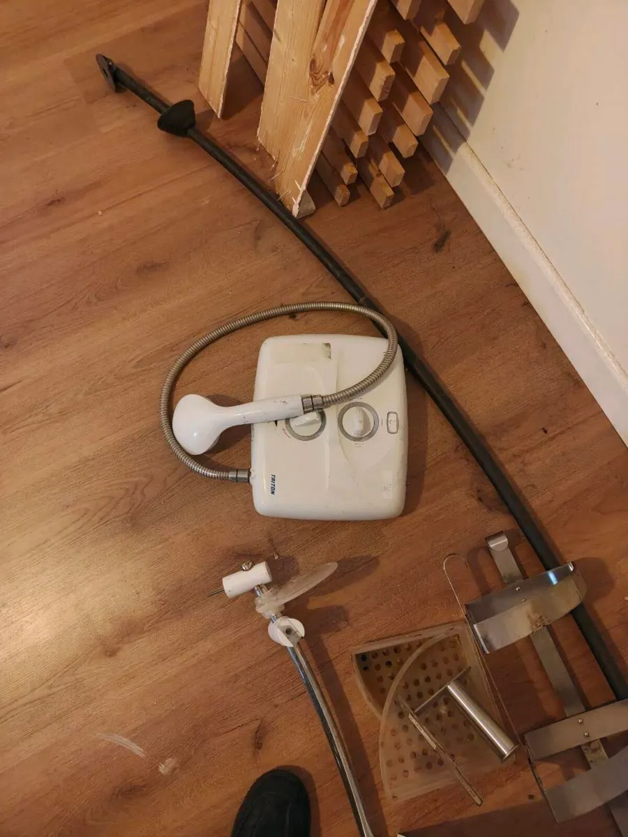 Triton T90Z - Image 3
