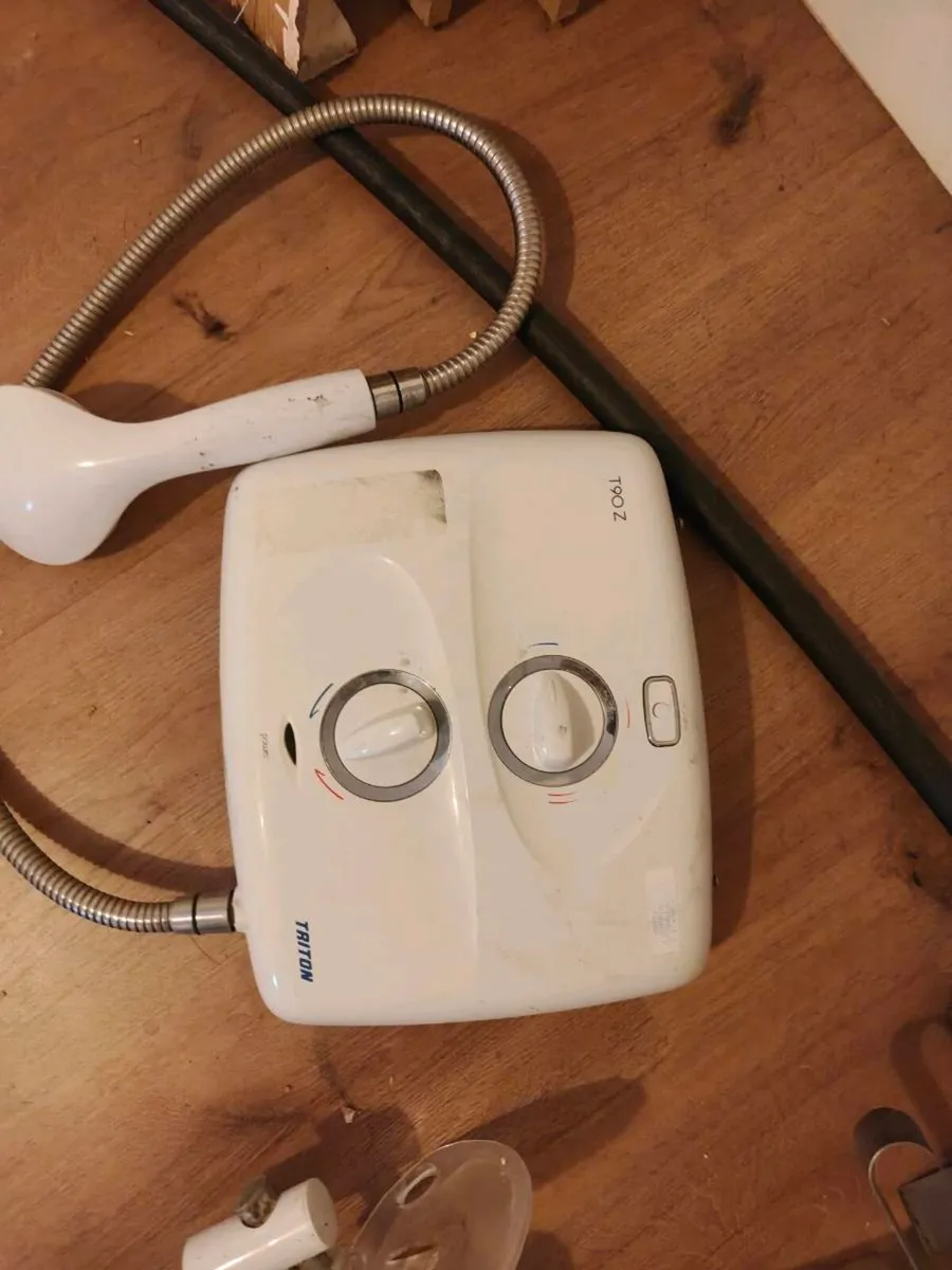 Triton T90Z - Image 1