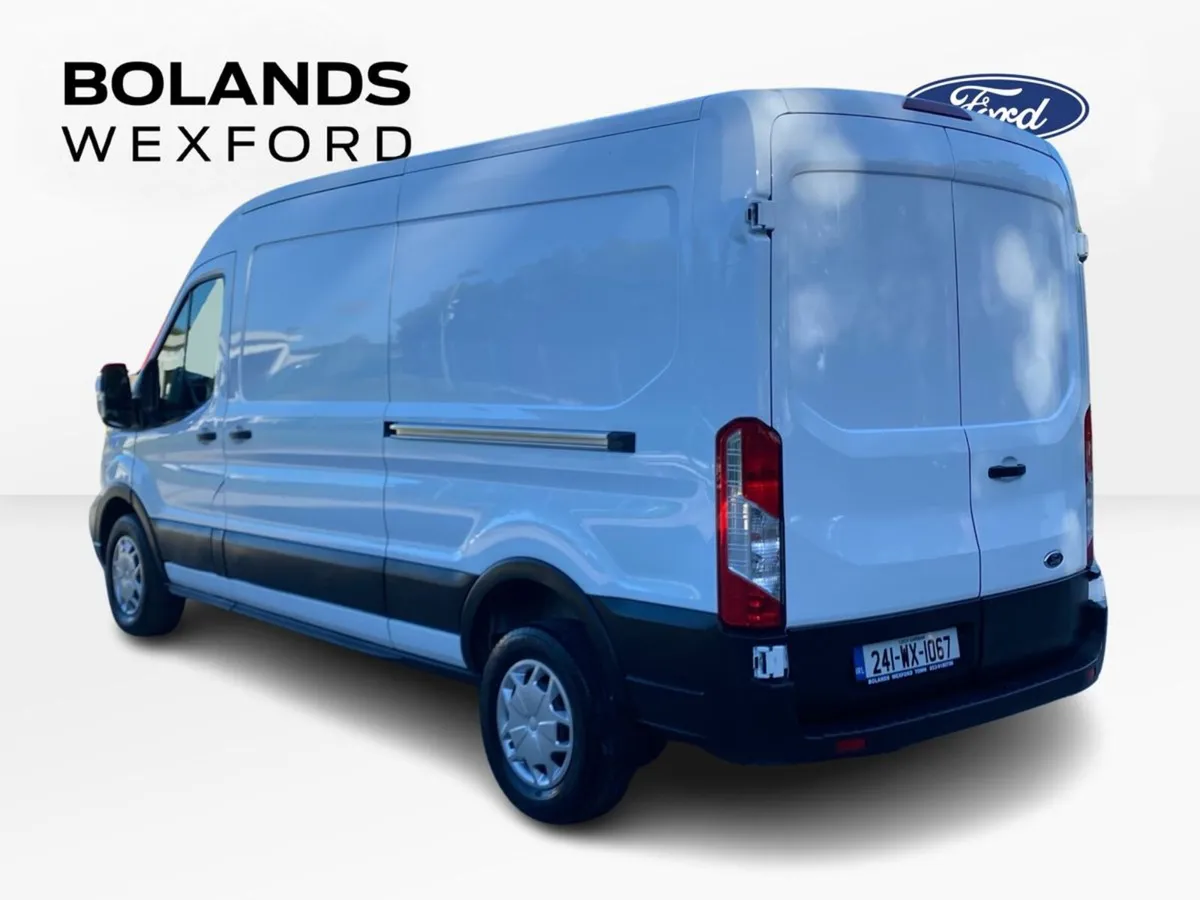 Ford Transit TRANSIT 350 L TREND 2.0 TD105 T6 - Image 4