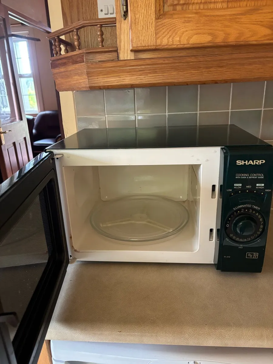 Microwave - Image 2