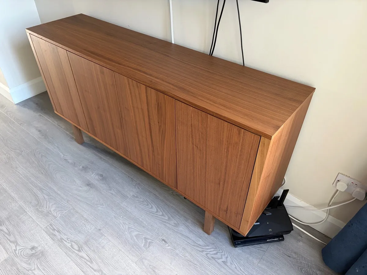 Ikea side table - Image 2