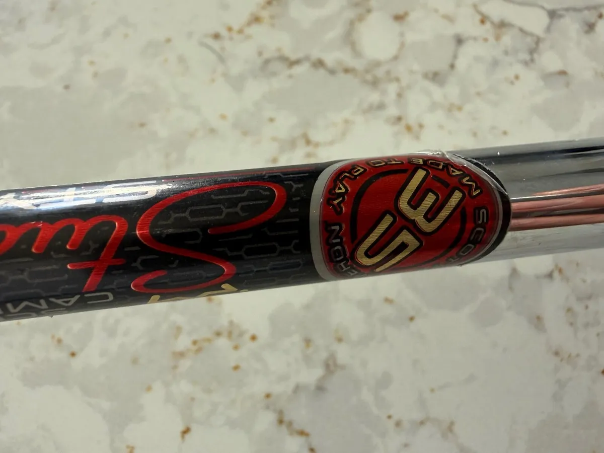 Scotty Cameron Newport 2 Studio Style 35” - Image 3