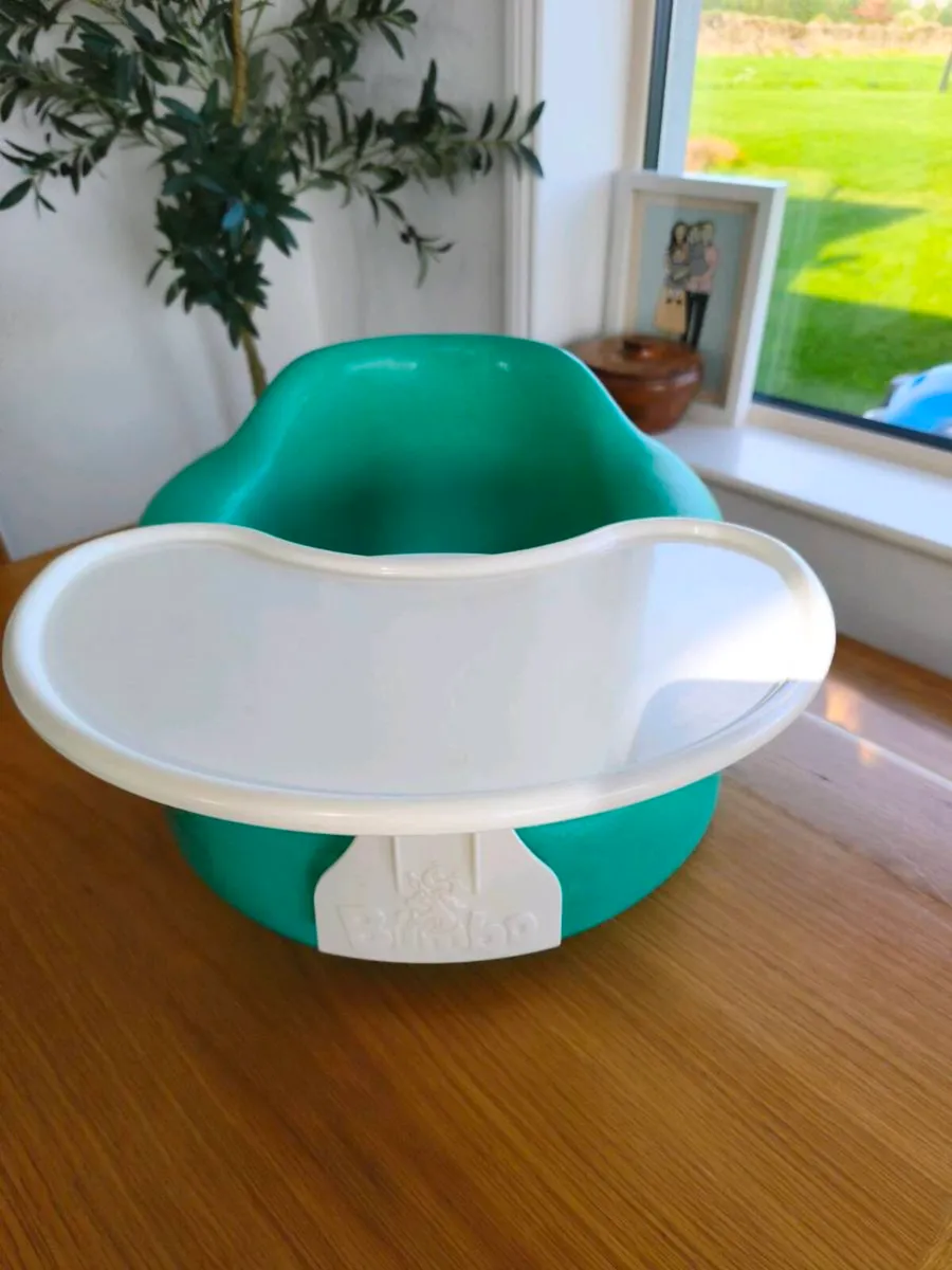 Bumbo seat - Image 1