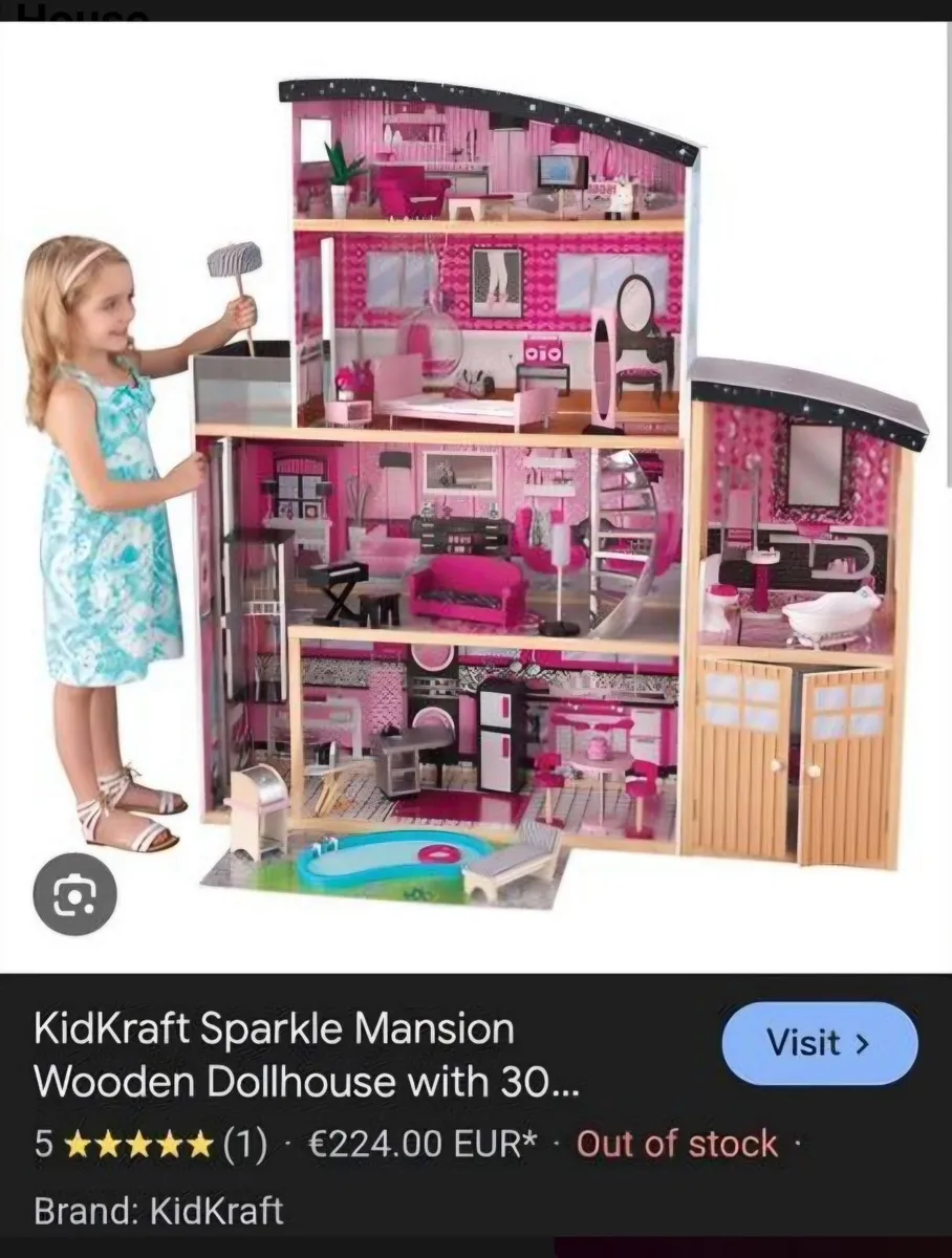 Doll House - Image 2