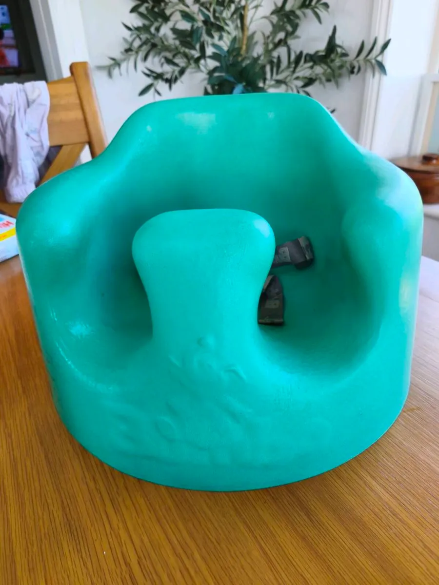 Bumbo seat - Image 2