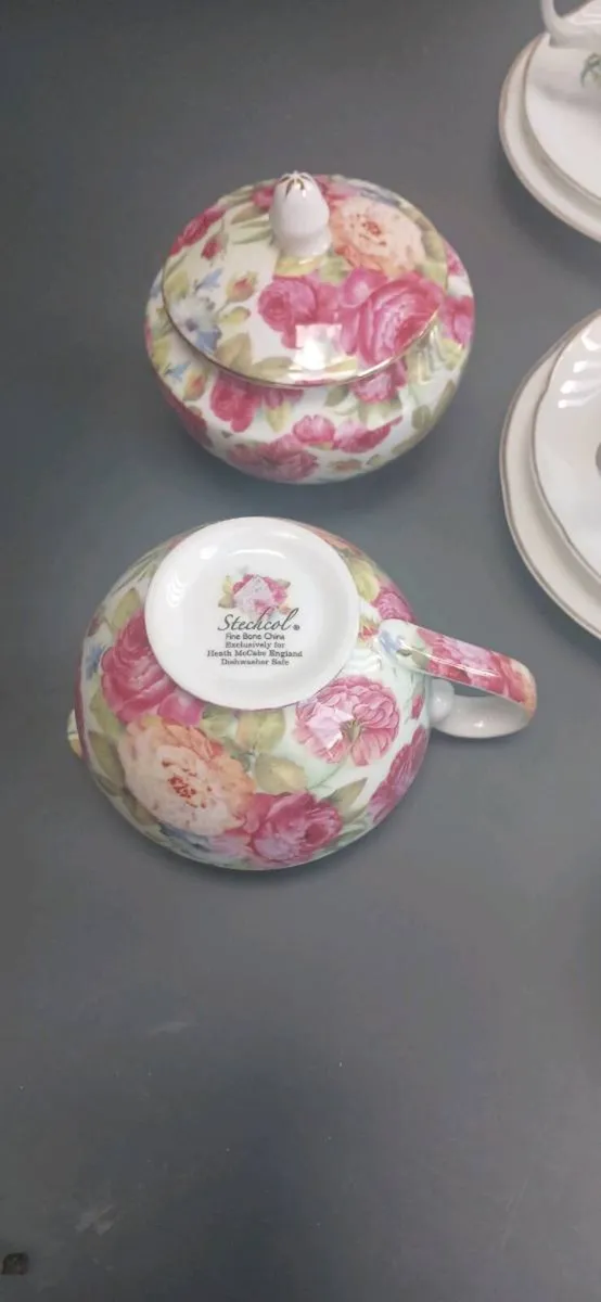 Royal tara tea set - Image 4