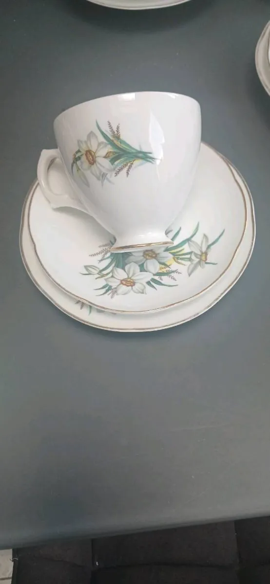 Royal tara tea set - Image 2