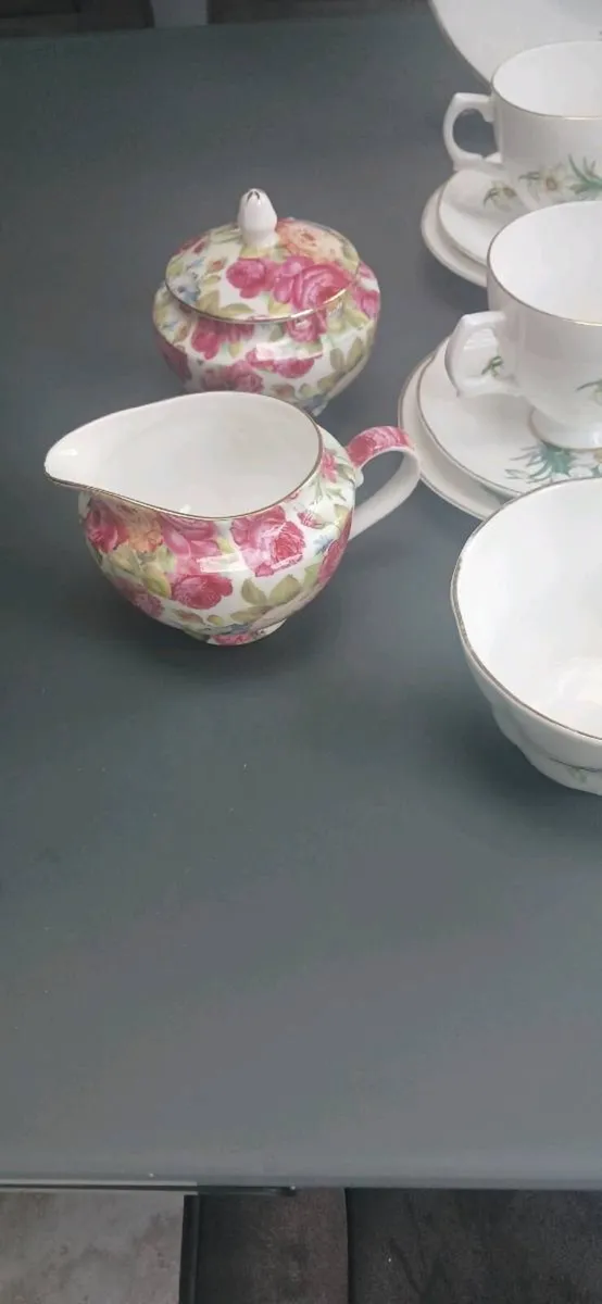 Royal tara tea set - Image 3