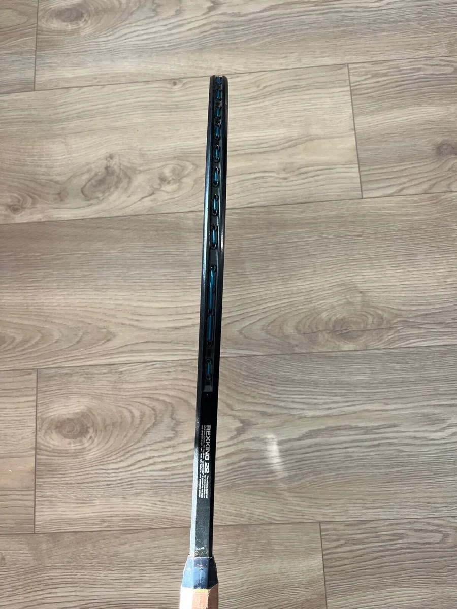 Yonex R-22 Tennis racket - Image 4