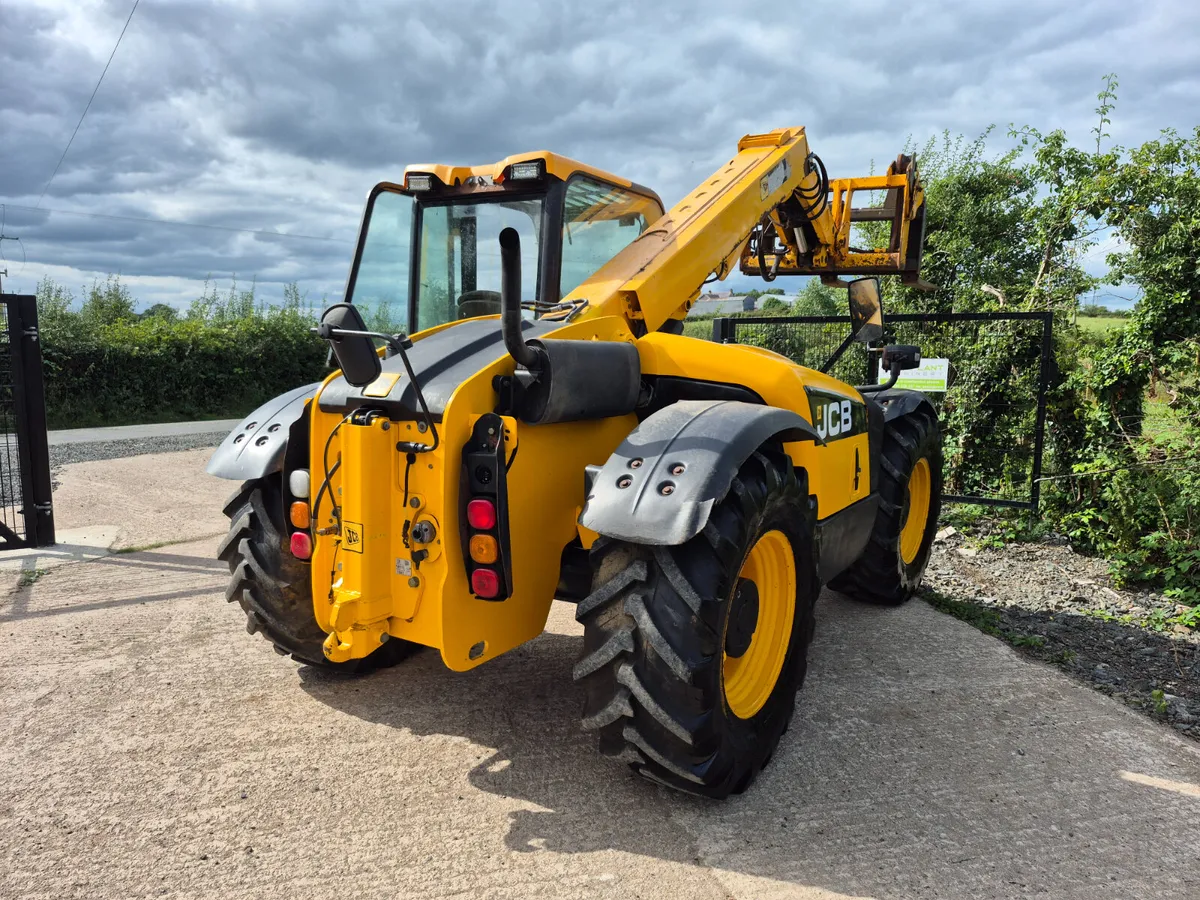 JCB 526-56 - Image 4