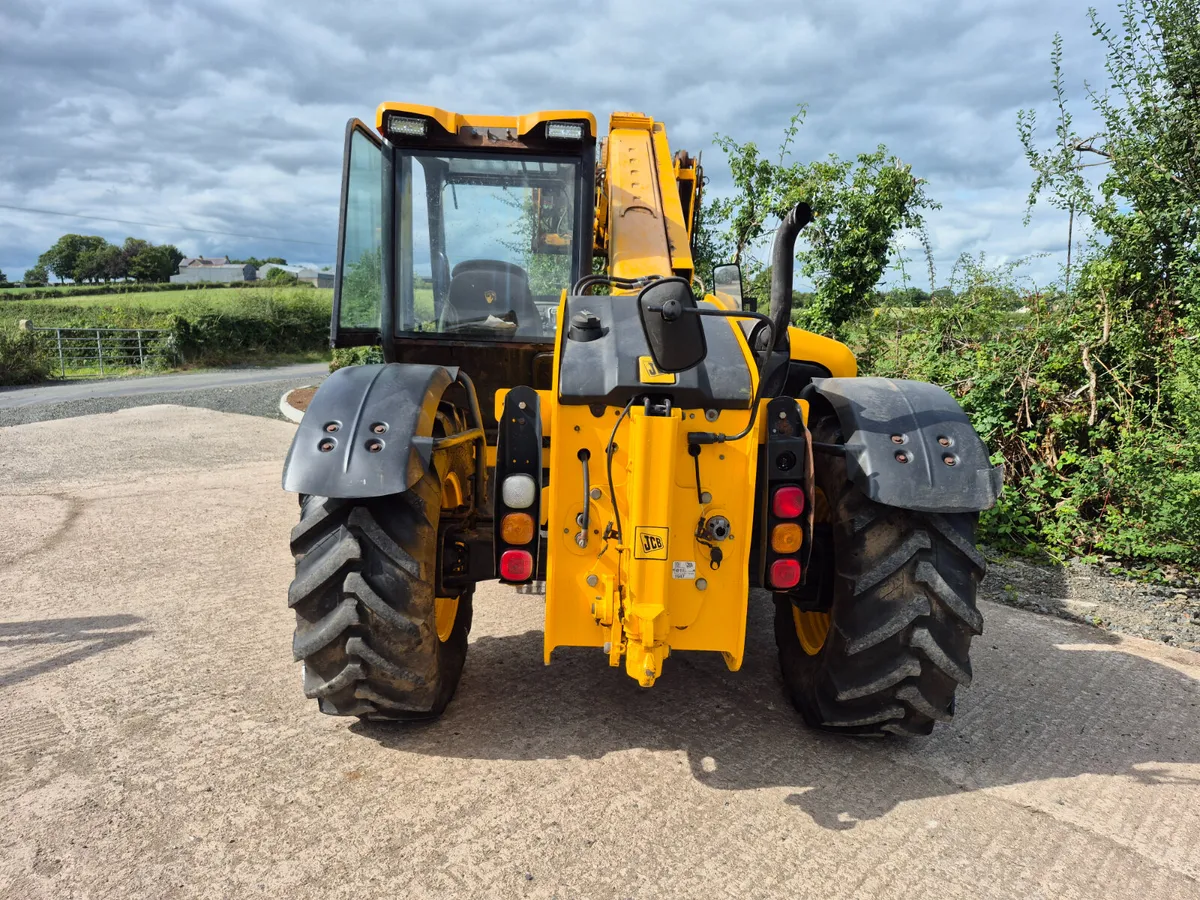 JCB 526-56 - Image 3
