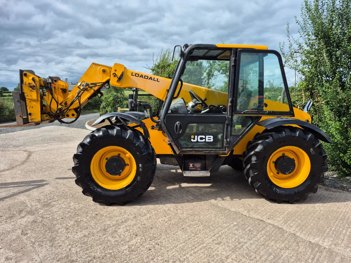 JCB 526-56 - Image 2