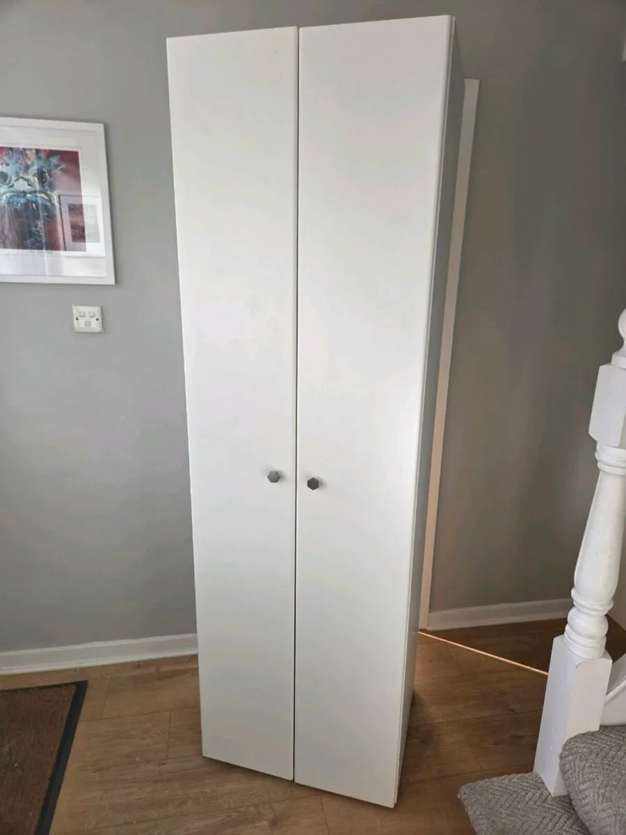 IKEA Wardrobe - Image 1