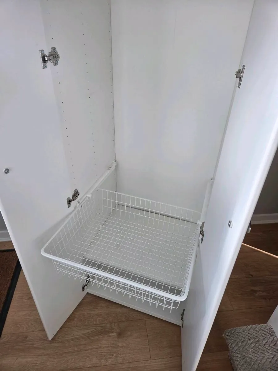 IKEA Wardrobe - Image 2