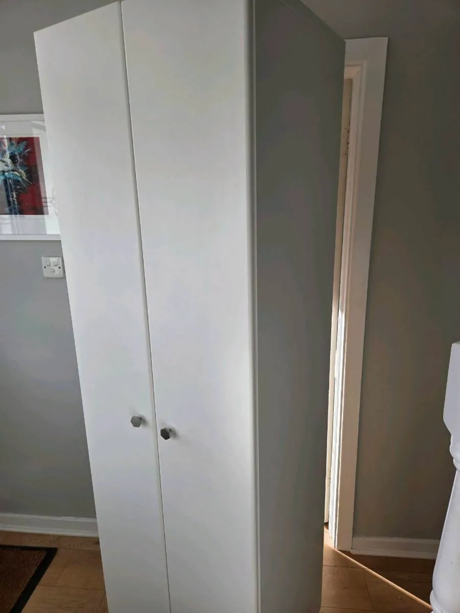 IKEA Wardrobe - Image 3