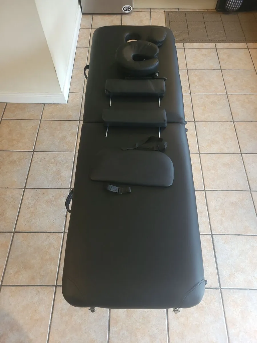 Massage Table - Image 3