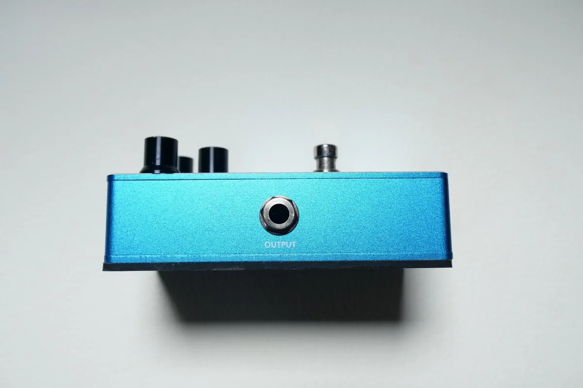 Sub Zero Compression Pedal - Image 4
