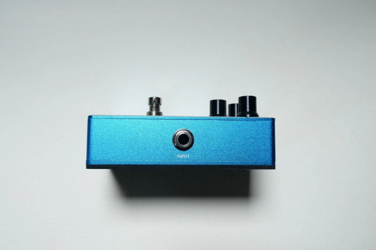 Sub Zero Compression Pedal - Image 3