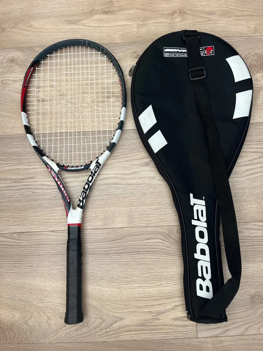 Babolat contest lite Tennis racket - Image 1