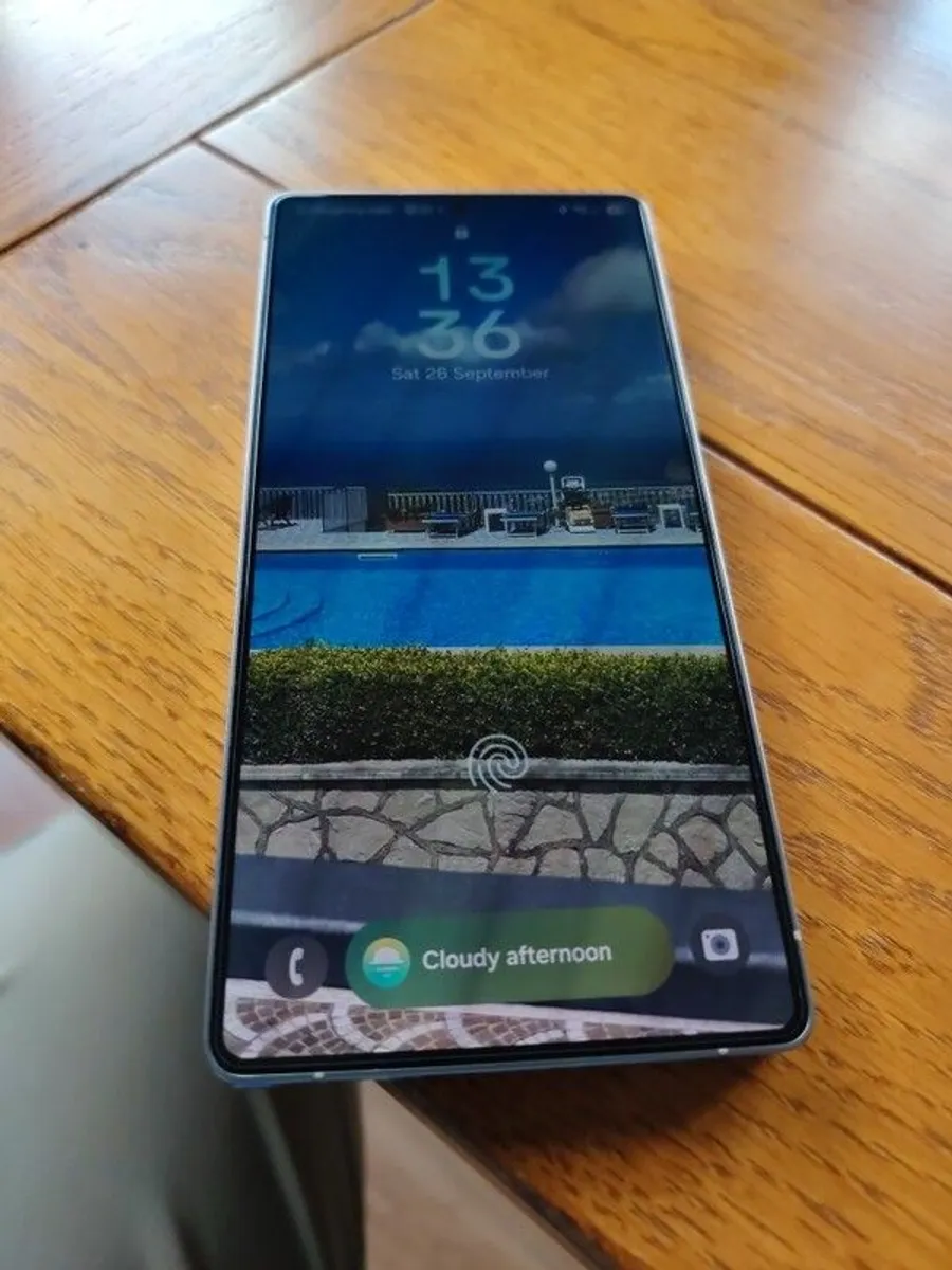 Samsung galaxy S 25 ultra unlocked - Image 1