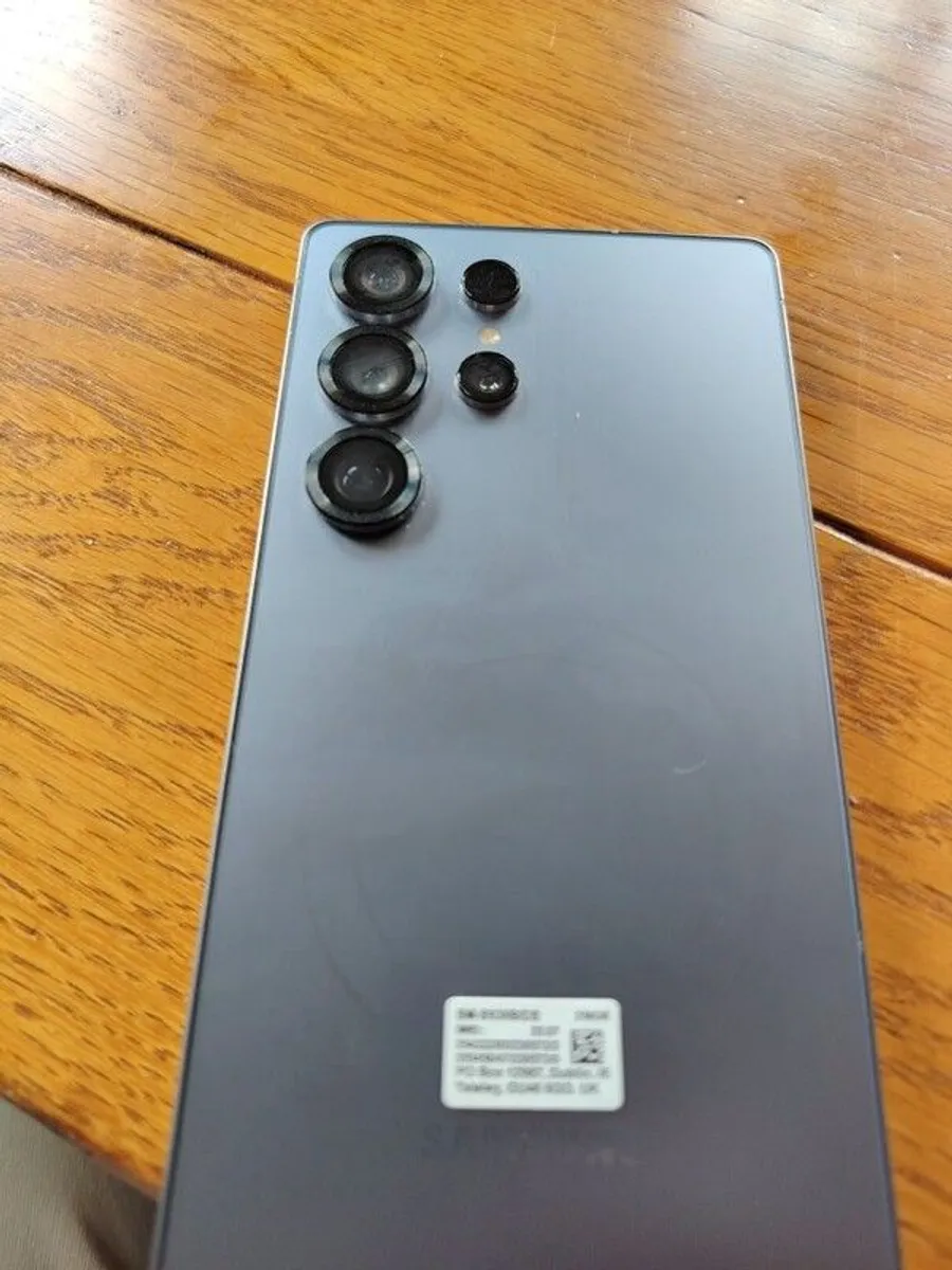 Samsung galaxy S 25 ultra unlocked - Image 2