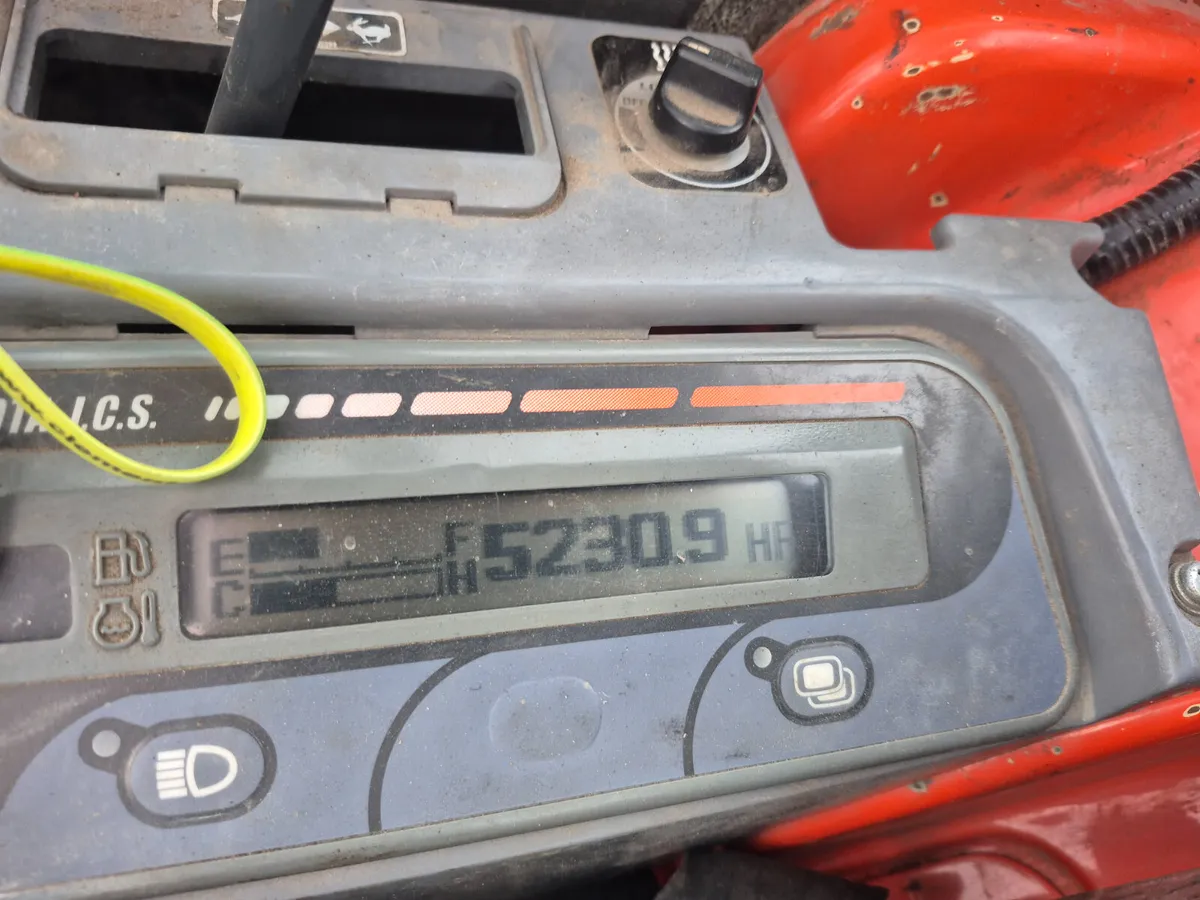 Kubota 25 - Image 4