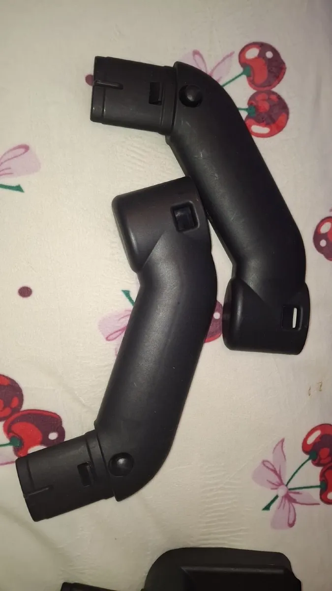 Buggy parts - Image 3