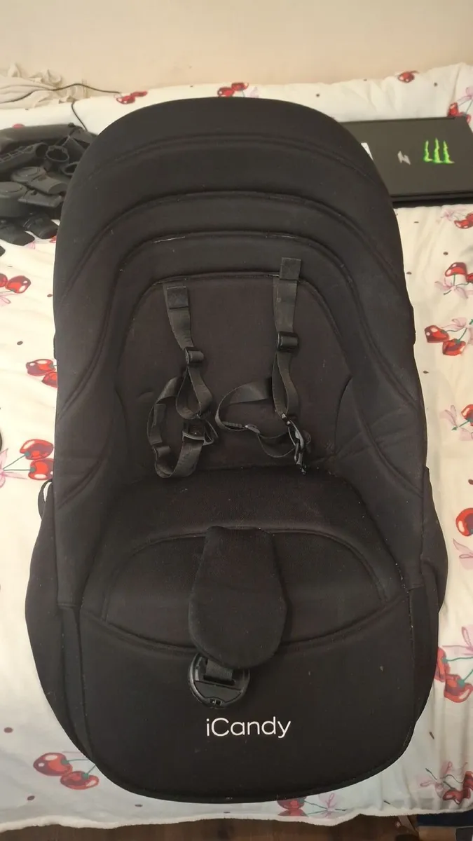 Buggy parts - Image 4