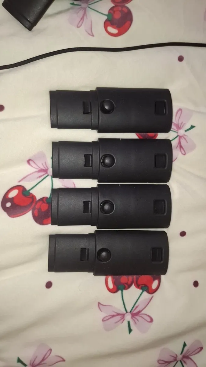 Buggy parts - Image 1