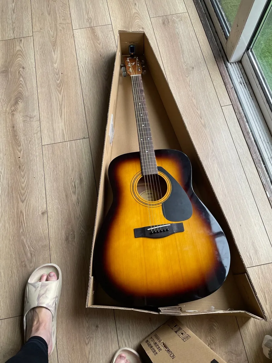 Guitar - Image 3