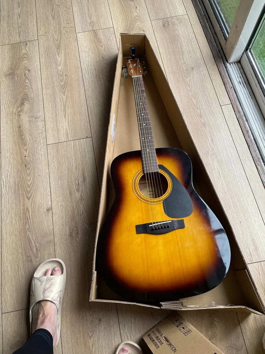 Guitar - Image 2