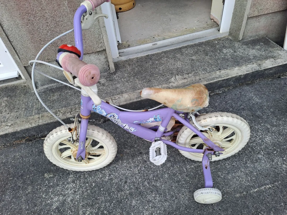 Kid bick - Image 3