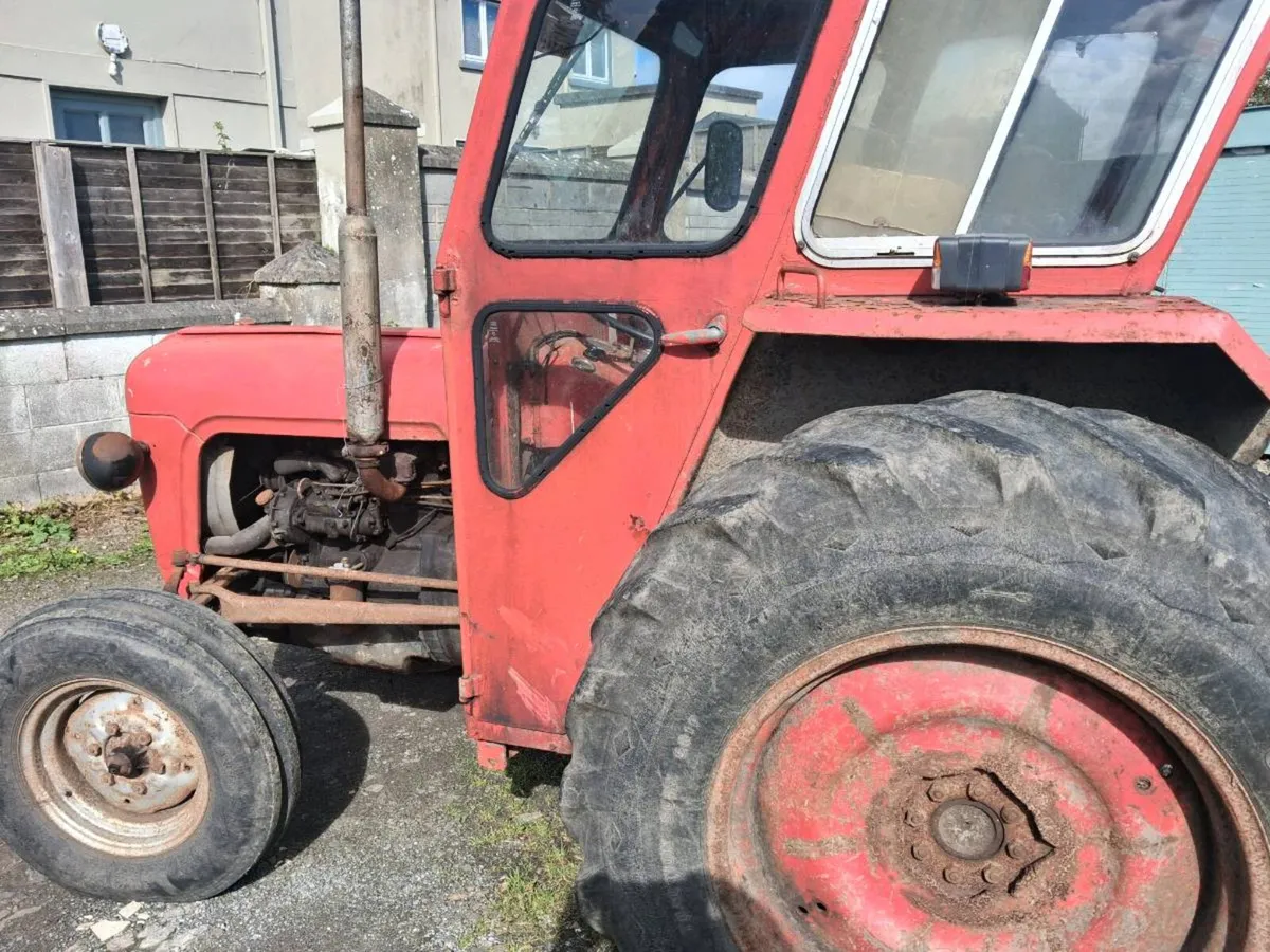 Massey 35 - Image 2
