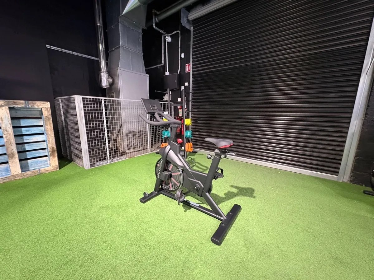 ProForm Pro Trainer 500 Indoor Cycle | Ex-Demo - Image 2