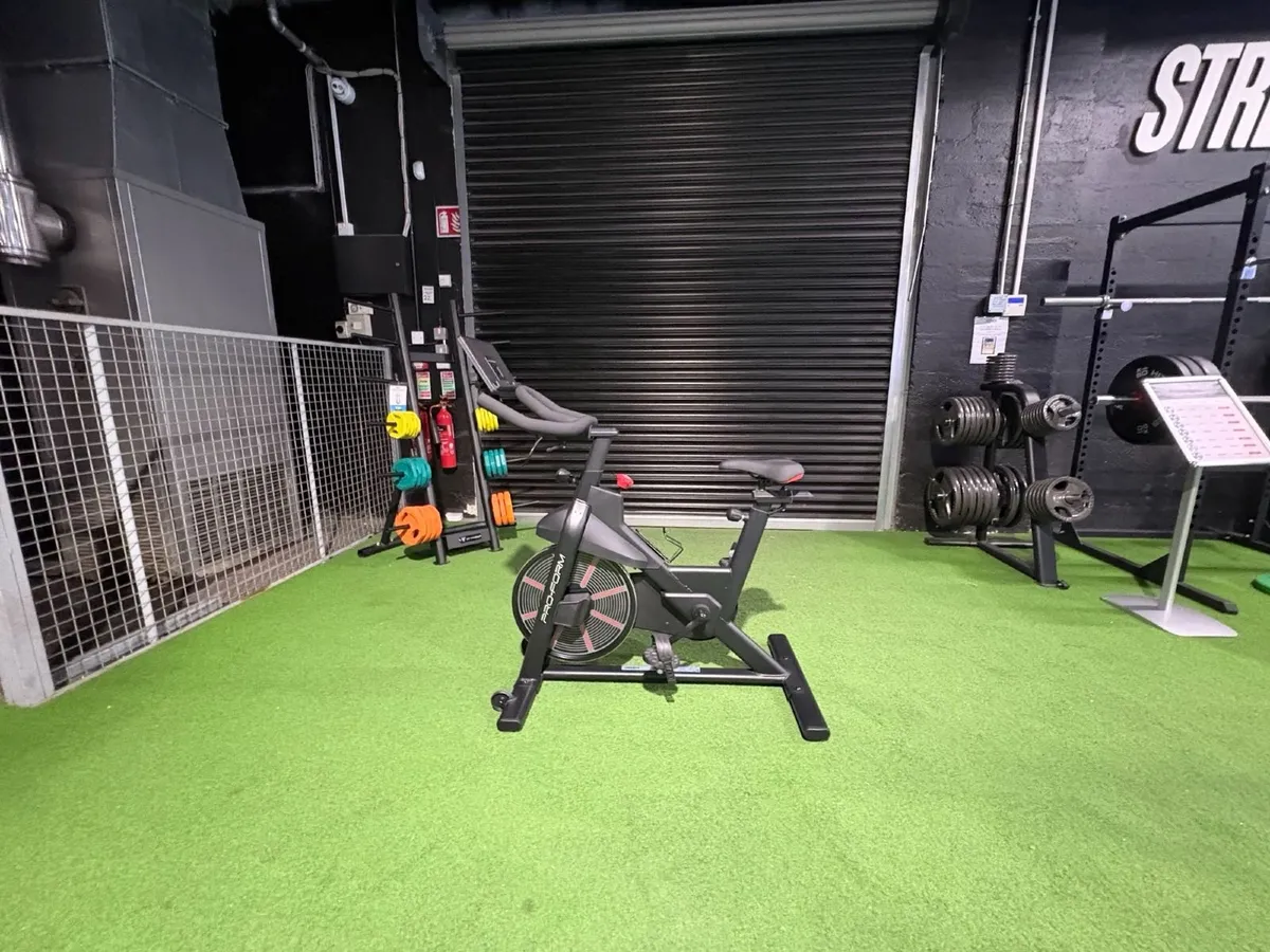 ProForm Pro Trainer 500 Indoor Cycle | Ex-Demo - Image 1