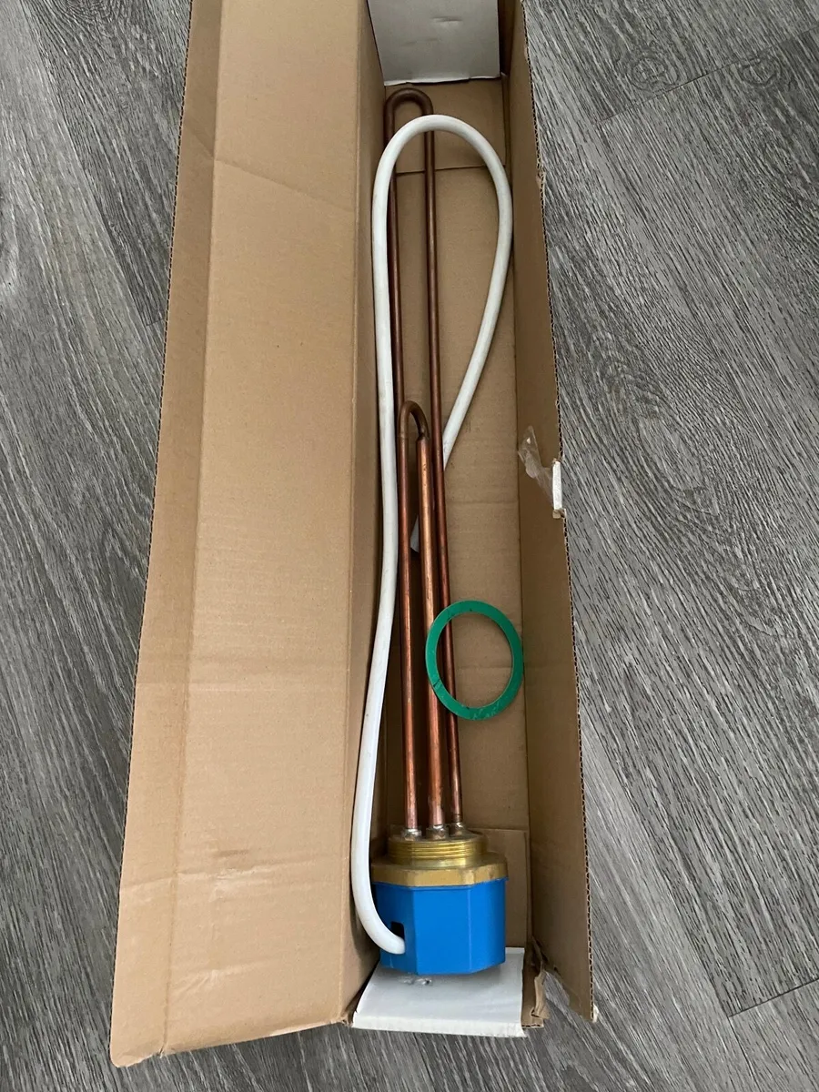 Immersion heater - Image 3