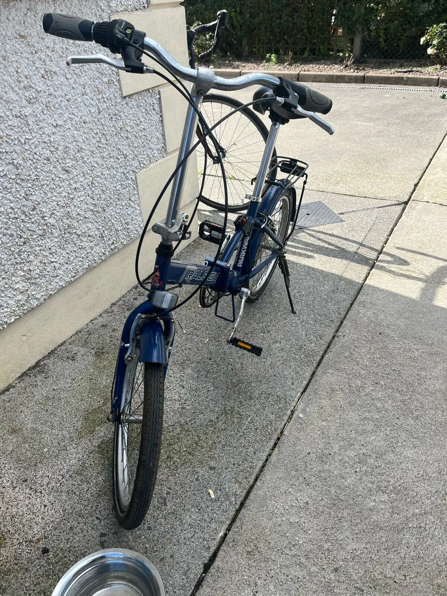 Bike - Image 1