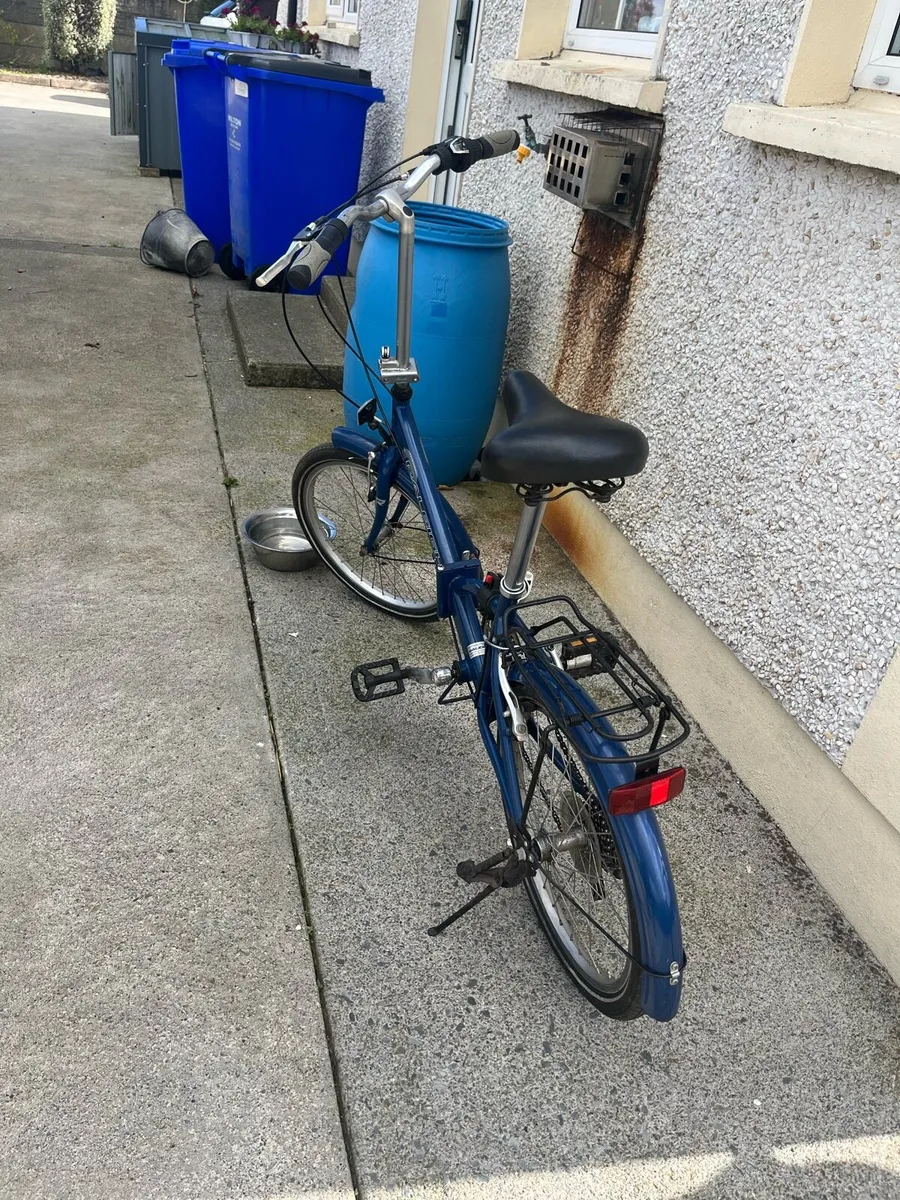 Bike - Image 4