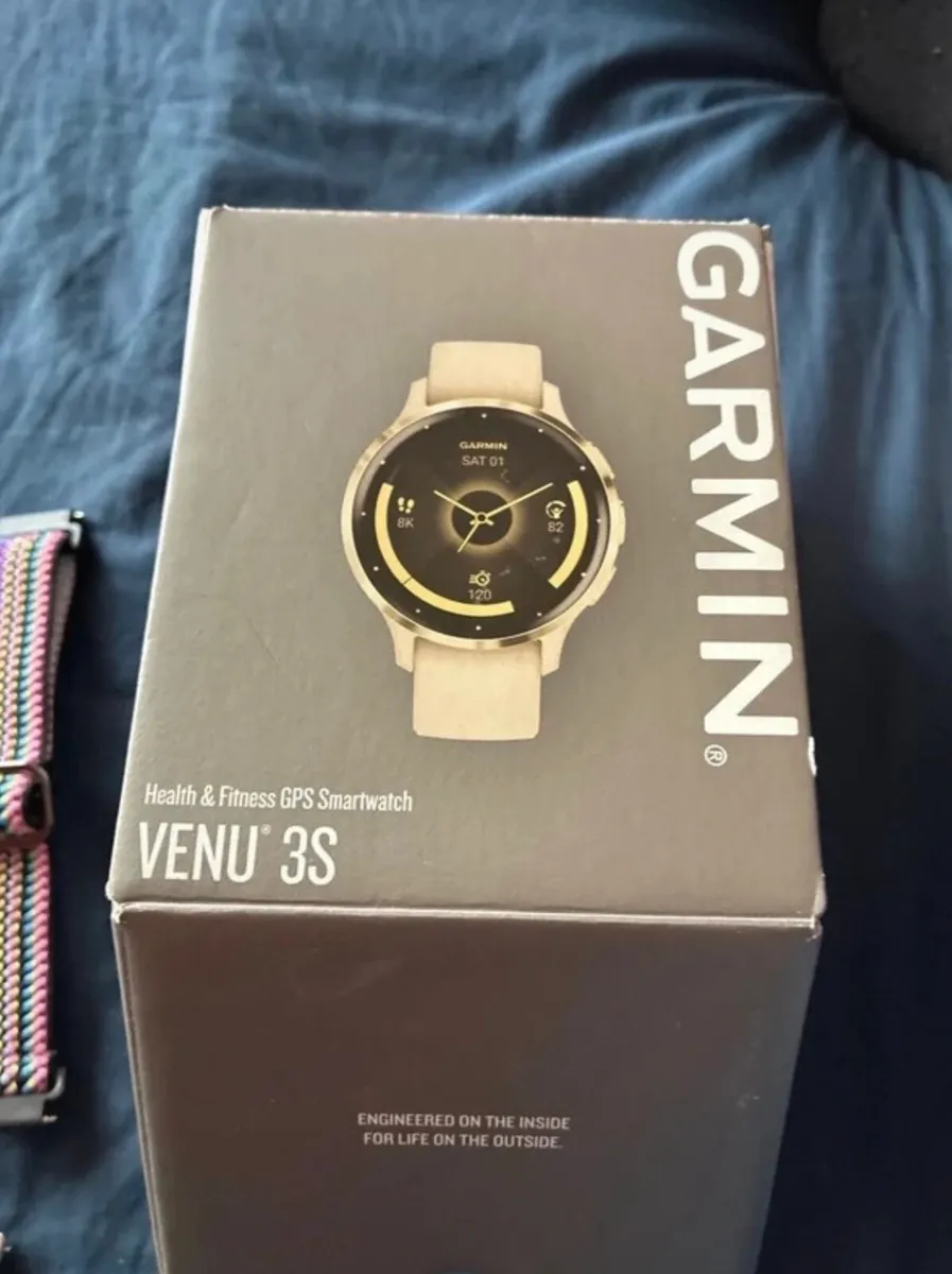 Garmin Venu 3S - Image 2