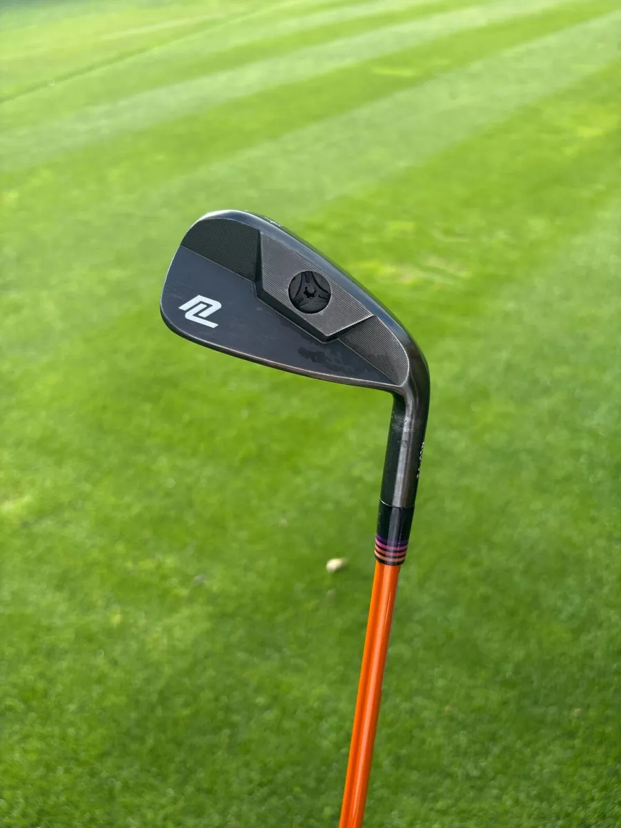 Next level 4 iron tour ad x - Image 1