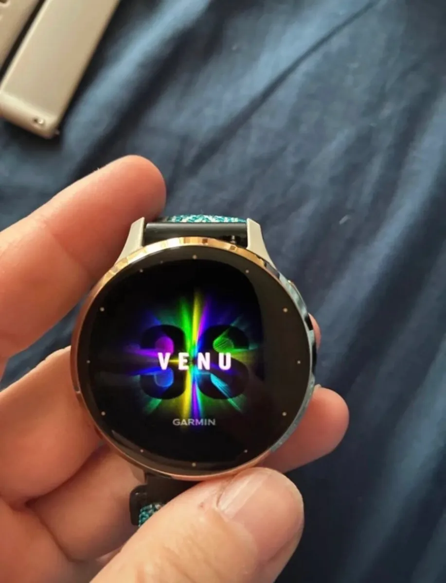 Garmin Venu 3S - Image 3
