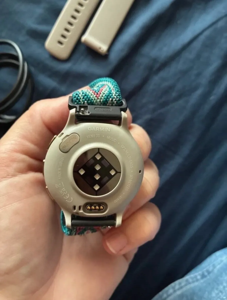 Garmin Venu 3S - Image 4