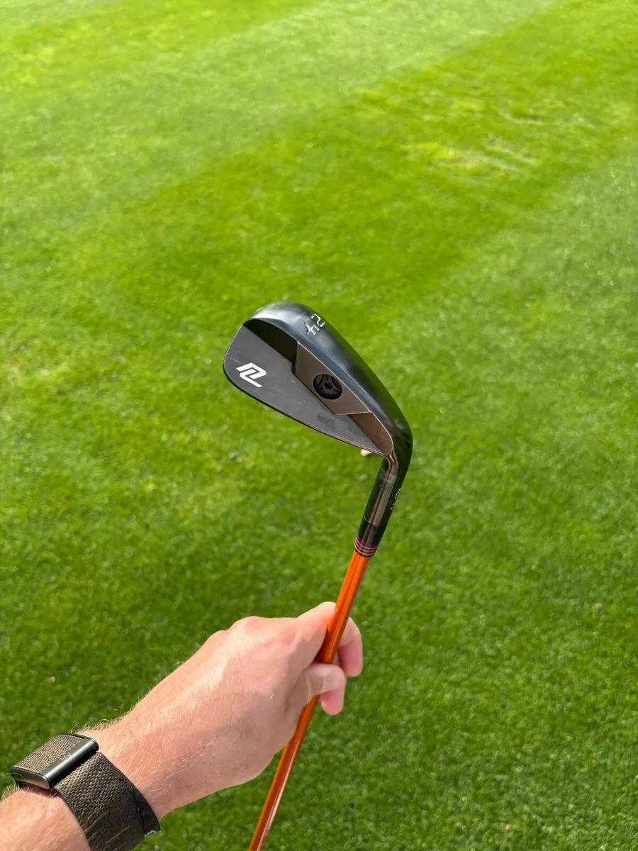 Next level 4 iron tour ad x - Image 2